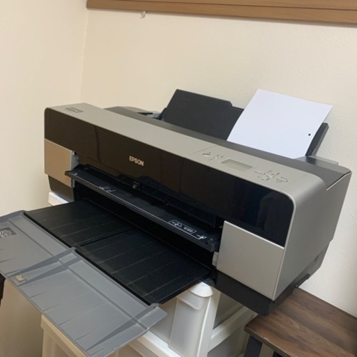 Ａ２対応EPSON PX5002プリンター