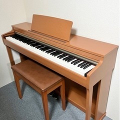 KAWAI 電子ピアノ CN25C 【無料配送可能】