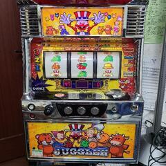パチスロ！みんなのジャグラー
