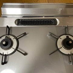 リンナイ　ガステーブル　　　　