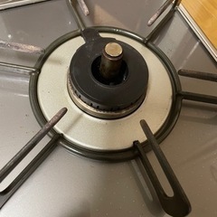 リンナイ　ガステーブル　　　　
