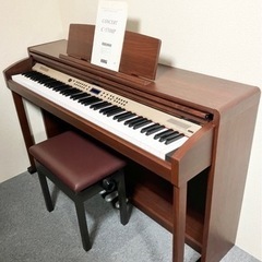 【美品】KORG 電子ピアノ C-570MP 【無料配送可…