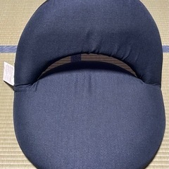 【ネット決済】新品未使用　ニトリ　座椅子①