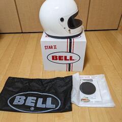 【ネット決済・配送可】BellヘルメットBell STAR2 X...
