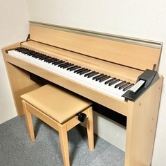 【美品】CASIO 電子ピアノ PS-3000 【無料配送…