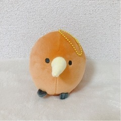 【あげます・新品】ぬいぐるみ・マスコット