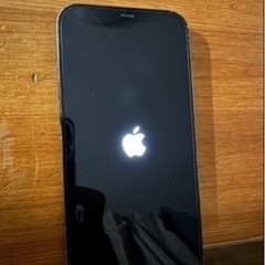 【ネット決済・配送可】iPhone 12 pro max  12...