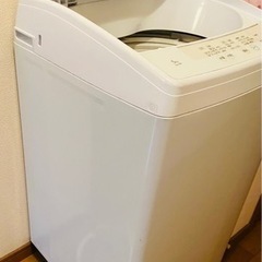 日立　洗濯機　NW-50F 　家電 生活家電 洗濯機