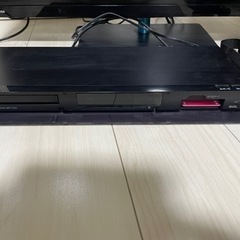 TVとBlu-rayレコーダーのセット