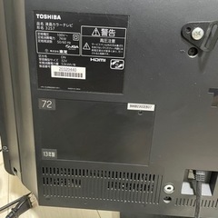 TVとBlu-rayレコーダーのセット