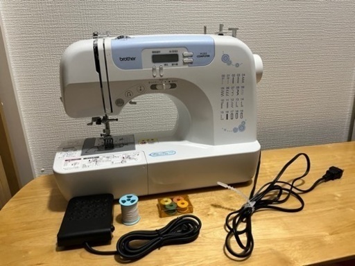 家電 生活家電 ミシン