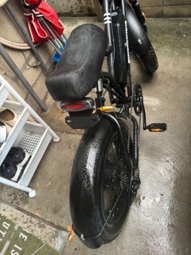 電動自転車