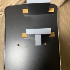 DADモノグラムヴォクシー80フロントテーブル