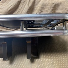 DADモノグラムヴォクシー80フロントテーブル