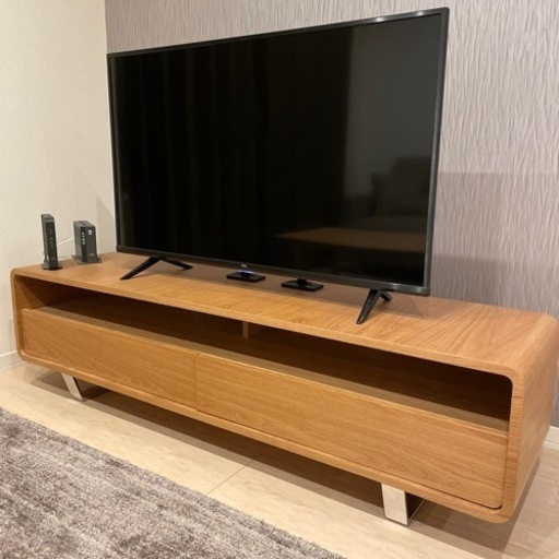家具 収納家具 テレビ台　テレビボード