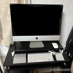 パソコン デスクトップパソコン【ジャンク】