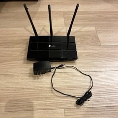 TP-LINK Wi-Fi Archer C55