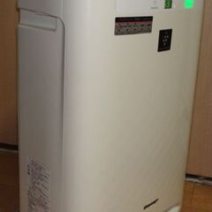 ①加湿空気清浄機★SHARP KC-A50★プラズマクラスター7000