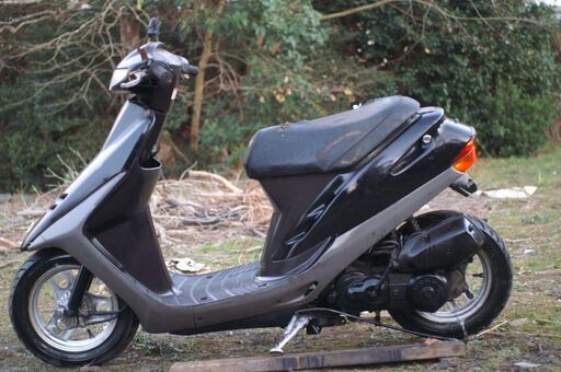 ③ スーパーディオ 40000円 非ZX オイルは足すだけ