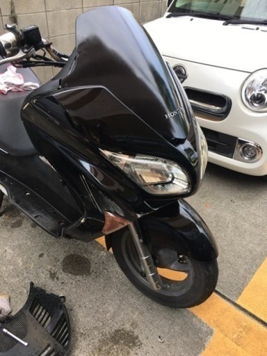 ハンダフォルツア08タイプ
