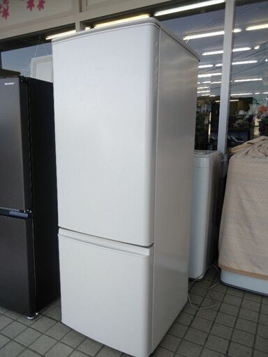 2020年 極上美品  三菱 高性能 冷蔵庫 ちょっと大きめ 2ドア 冷蔵庫