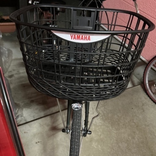 電動自転車