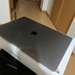 【ネット決済】16inch Macbook Pro