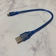 USB タイプBケーブル
