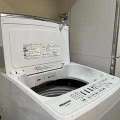 【本日午前まで】家電 生活家電 洗濯機