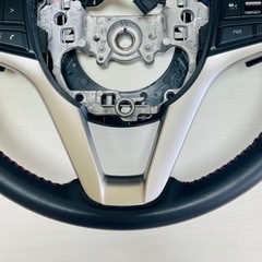 スズキ純正 ステアリングホイール 
スペーシアカスタム