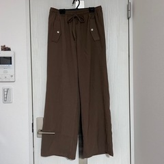 【新品】Lサイズ パンツ