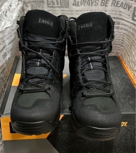 新品　5.11 TACTICAL XPRT2.0 URBAN USサイズ10R