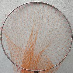 釣り玉網🐡枠、網のみ‼️直径50センチ‼️