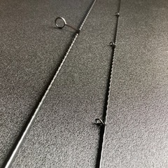 シマノ　21カーディフAX S66UL