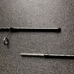 シマノ　21カーディフAX S66UL