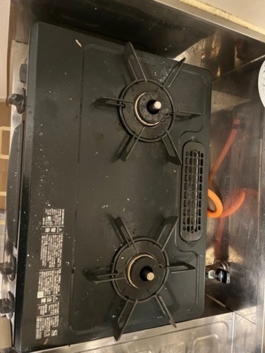 生活雑貨 調理器具 ガステーブル