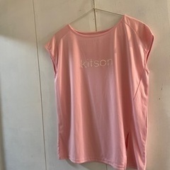 Kitson   キットソン　セットアップ