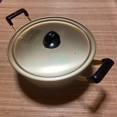 調理器具 鍋