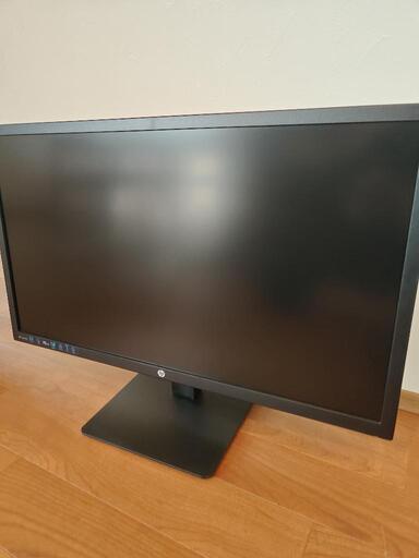HP V28 4K ディスプレイ