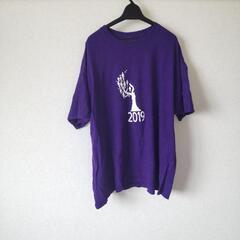 Tシャツ3L 古着