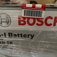 PS-I battery 車バッテリー