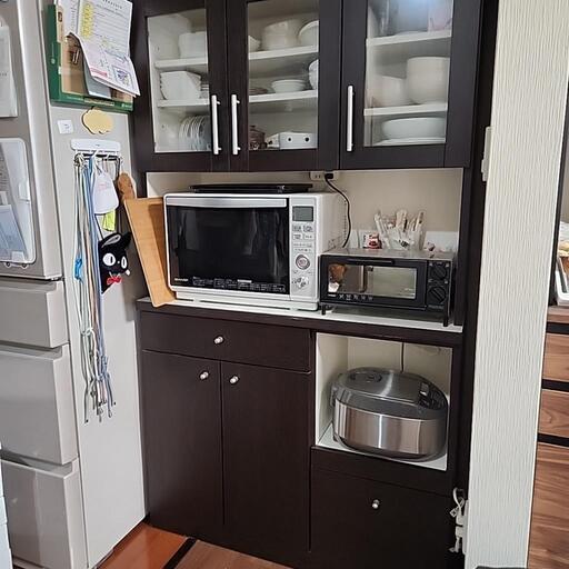家具 収納家具 食器棚、キッチン収納
