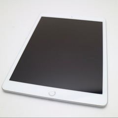 【極美品】iPad 第７世代　SIMフリー　32GB 利用制限◯