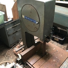 マキタ  バンドソー
