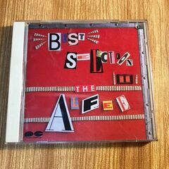 （中古）CD 「BEST SELECTION Ⅱ / THE A...