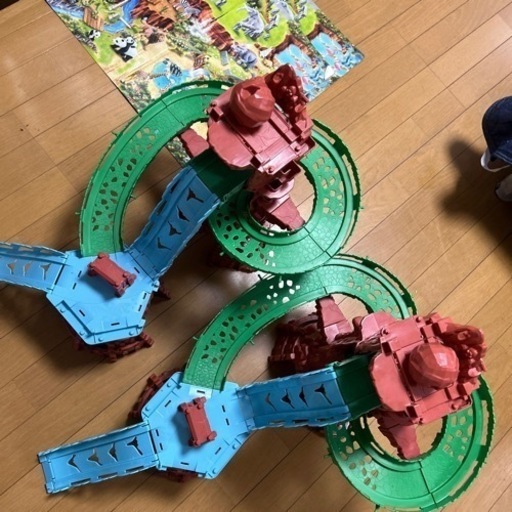 タカラトミーおもちゃ