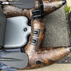 バイソンウェーブ BW175VH-TS 手渡しのみ