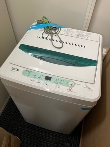 家電 生活家電 洗濯機
