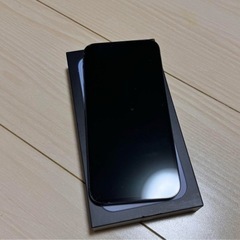 超美品】iPhone 13 Pro Max 256GB 付属品等全て有◎
