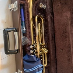 YAMAHAトランペット《YTR2320E》
